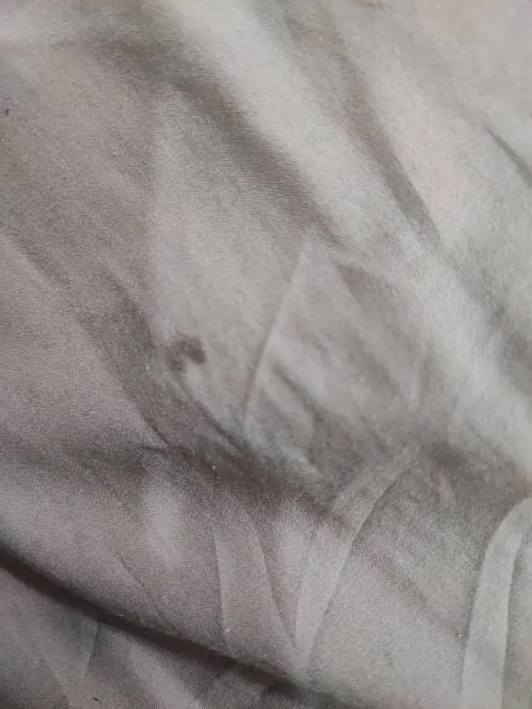 3044-پیراهن بلند شینا (ایراد دار)